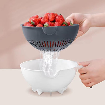 قطاعة خضراوات متعددة الوظائف