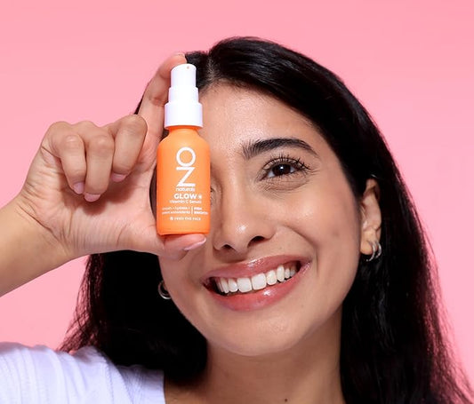 سيروم ON Naturals Glow