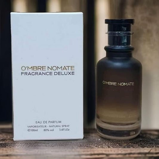 عطر أومبري نوميت