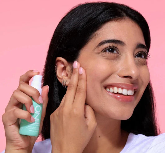 سيروم On Naturals Plump
