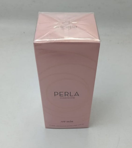 عطر بيرلا