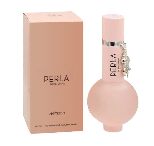 عطر بيرلا
