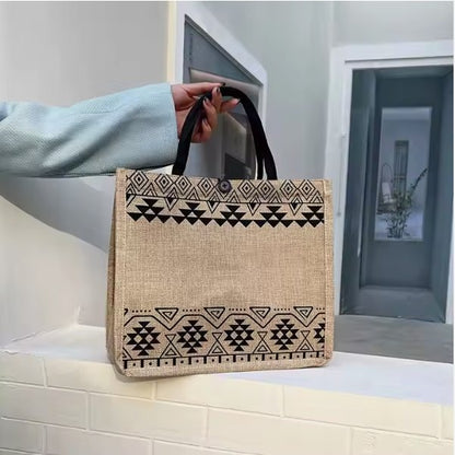 حقيبة تسوق كتف