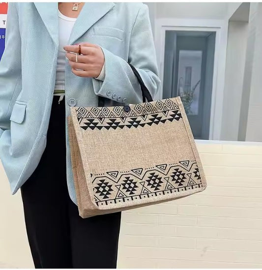 حقيبة تسوق كتف