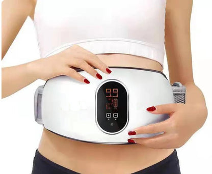 آلة حرق دهون الخصر من Slimming Artifact