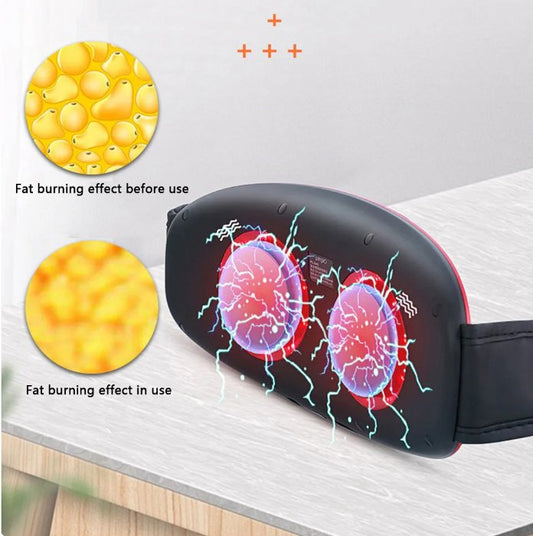آلة حرق دهون الخصر من Slimming Artifact