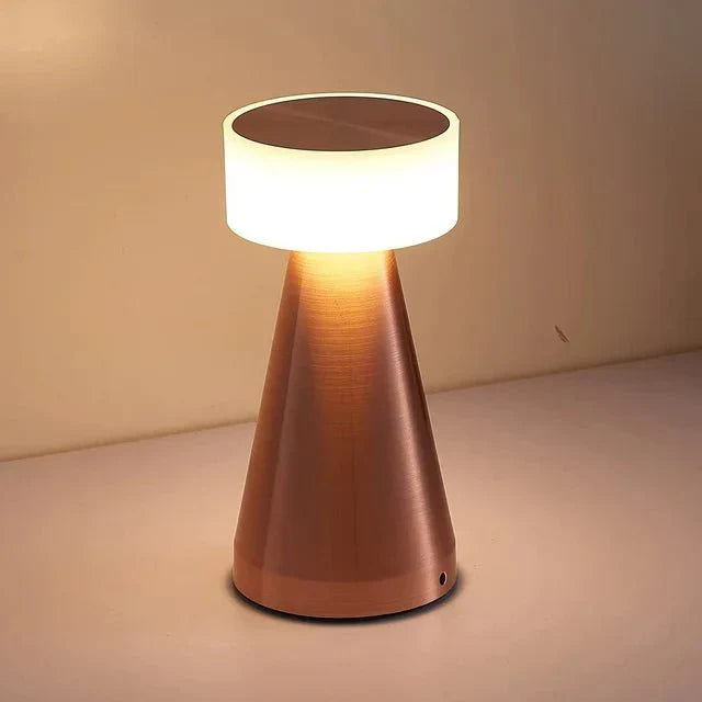 مصباح مكتب ذكي 