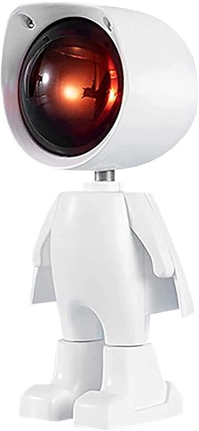 مصباح LED لغروب الشمس